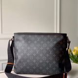 Interior view of everyday-luxe polished women's handbag – women's designer-style accessory