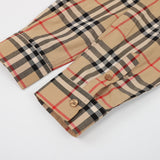 Burberry clothing lifestyle view — premium authentic designer style