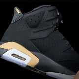 Nike Men's & Women's Premium Designer Sneakers — Style 010 back view