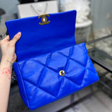 Zivas Charm Signature Style Designer Handbag (Structured Everyday Essential) – Close-Up Detail