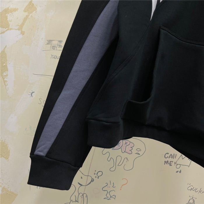 Balenciaga clothing angled view — premium authentic designer style