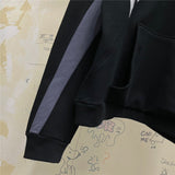Balenciaga clothing angled view — premium authentic designer style