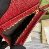 Interior view of classic refined women's handbag – women's luxury accessory