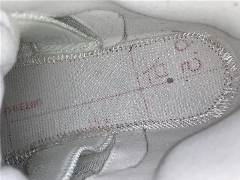 Nike Men's & Women's Premium Athletic Sneakers — Style 043 side view