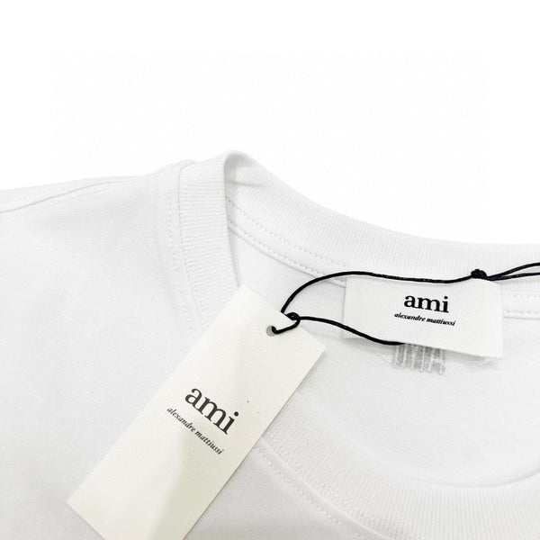 Amiri shirt side view — premium authentic designer style
