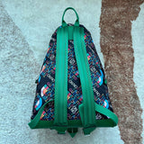 Styled lifestyle shot of everyday-luxe premium women's handbag – women's everyday handbag