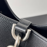 Zivas Charm Everyday Sophistication Fashion Handbag (Timeless Wardrobe Addition) – Full Silhouette