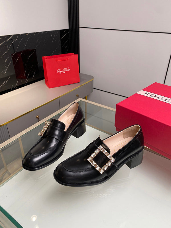 Roger Vivier luxury shoes product view — premium authentic designer style