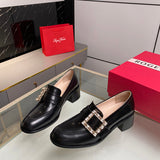 Roger Vivier luxury shoes product view — premium authentic designer style
