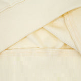 Back view of Gucci luxury clothing with contemporary cut