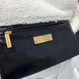 Zivas Charm Effortless Elegance Luxury Handbag (Premium Everyday Carry) – Angled View