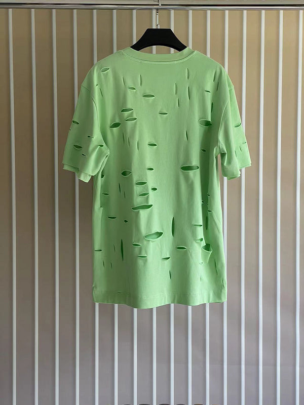 Givenchy clothing detail view — premium authentic designer style