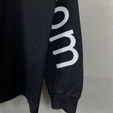 Balenciaga clothing lifestyle view — premium authentic designer style