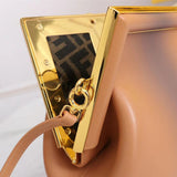 Ziva's Charm handbag – styled view (Standard Size)