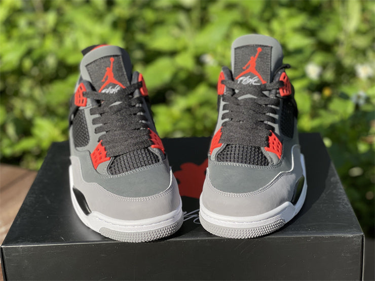 Nike Men's & Women's Designer Street Sneakers — Style 242 detail view