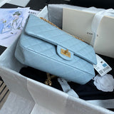 Zivas Charm Versatile Design Luxury Handbag (Designer-Inspired Craftsmanship) – Styled Look