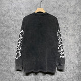 Amiri hoodie angled view — premium authentic designer style