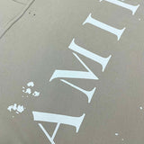 Amiri hoodie product view — premium authentic designer style