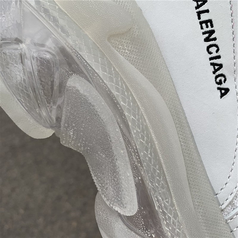 Sophisticated Vegan Leather Shoes - Modern Structured Design | Women's Everyday Fashion Shoes #23 - product detail shot (image 10) of designer-inspired shoes
