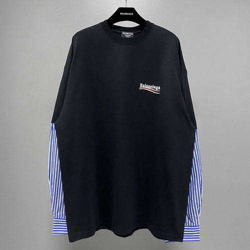 Front view of Balenciaga luxury piece style No.353