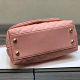  women's handbag, mid design, view 5