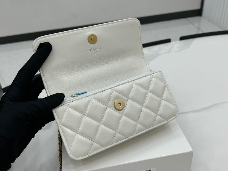  women's handbag, compact design, view 8