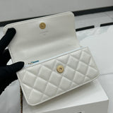  women's handbag, compact design, view 8