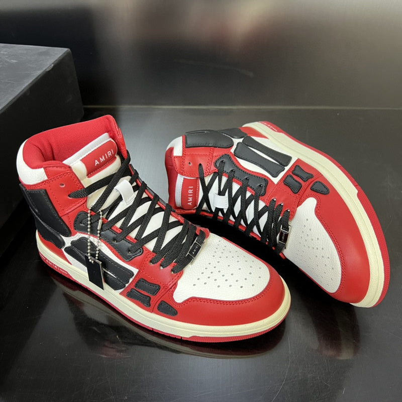 Amiri sneakers styling view — premium authentic designer style