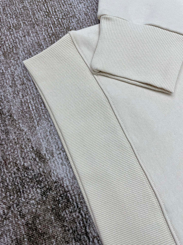 Amiri hoodie detail view — premium authentic designer style