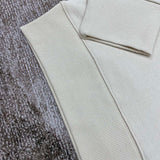 Close-up detail view of Amiri luxury piece style No.088