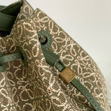 Ziva's Charm handbag – detail view (18cm*13cm*25cm)
