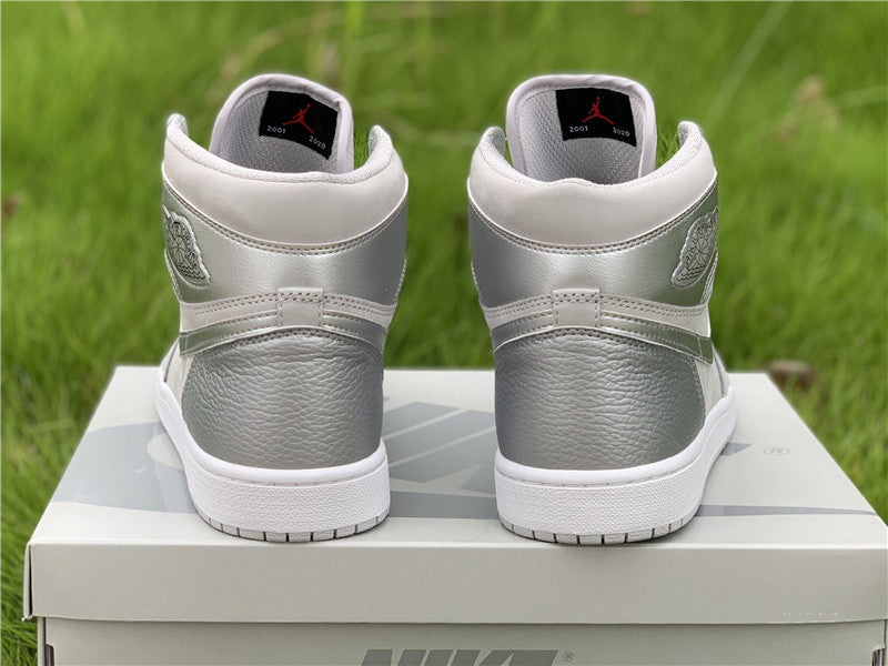 Nike Men's & Women's Premium Designer Sneakers — Style 058 interior view