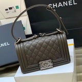Zivas Charm Everyday Sophistication Designer Handbag (Refined Practical Design) – Interior View