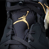 Nike Men's & Women's Premium Designer Sneakers — Style 010 hardware detail