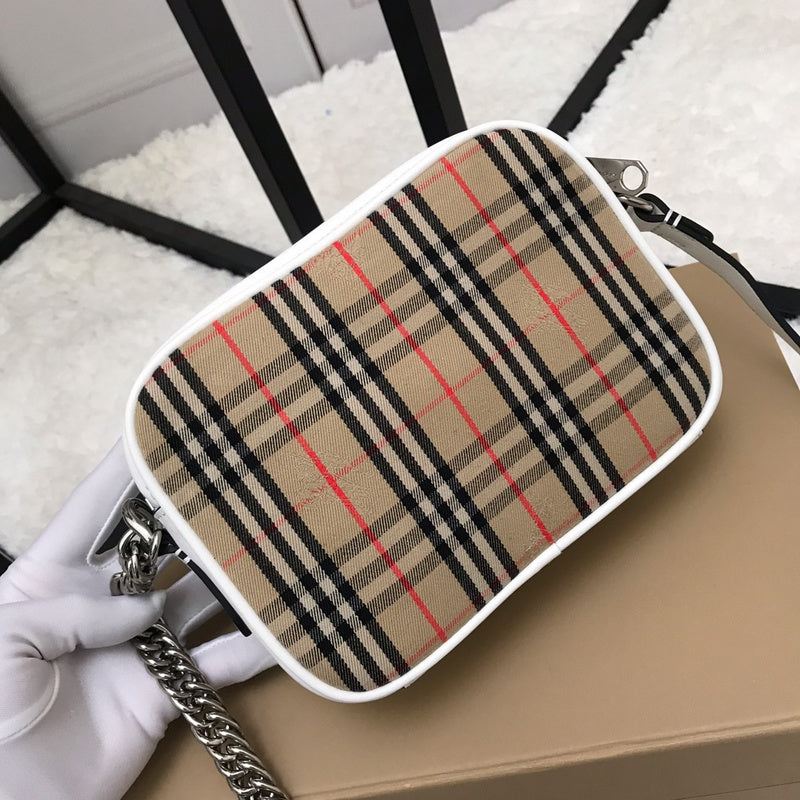 Ziva's Charm handbag – styled view (one versatile size)