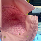  women's handbag, spacious design, view 3