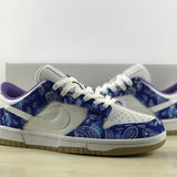 Nike classic monochrome luxury sneakers view 20 retro runner design