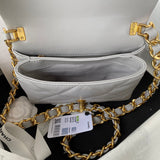 Zivas Charm Refined Structure Designer Handbag (Statement-Ready Design) – Lifestyle Shot