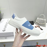 Givenchy shoes Style 038 - back heel detail