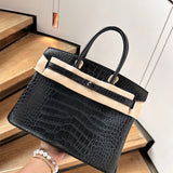 Graceful structured bag front view 19