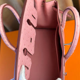  Sleek carryall bag carried on shoulder 16
