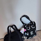  women's handbag, versatile design, view 4