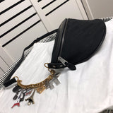 Styled lifestyle shot of polished chic women's handbag – women's everyday handbag