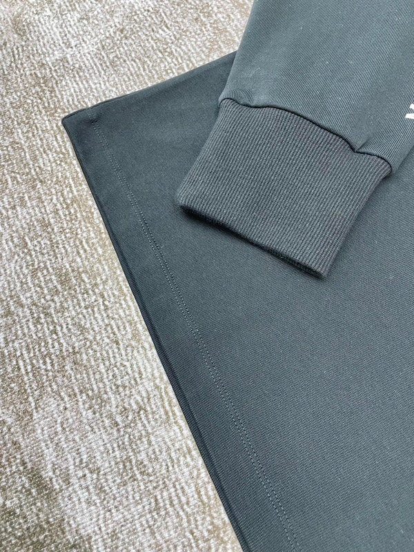 Amiri hoodie lifestyle view — premium authentic designer style