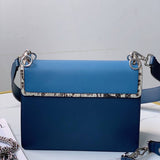 Ziva's Charm handbag – detail view (Standard Size)