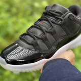 Nike Men's & Women's Luxury Low-Top Trainers — Style 225 detail view