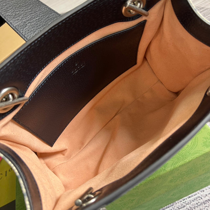 Close-up detail of premium sleek women's handbag – women's luxury handbag
