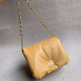 Ziva's Charm handbag – angled view (22cm*19cm*8cm)
