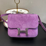 Interior view of graceful premium bag