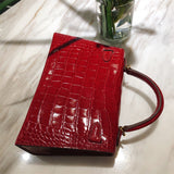  sophisticated shoulder bag detail view showing craftsmanship